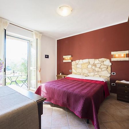 Agriturismo Il Fontanile Marsiliana Eksteriør billede