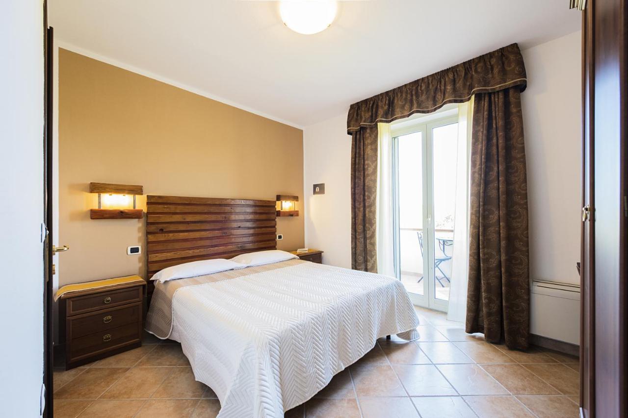 Agriturismo Il Fontanile Marsiliana Eksteriør billede
