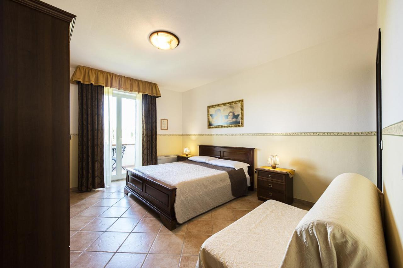 Agriturismo Il Fontanile Marsiliana Eksteriør billede